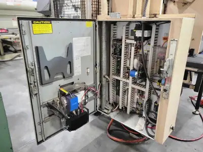 USED 2006 CINCINNATI 90PF X 6 PROFORM
