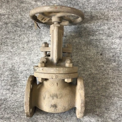 Used Lunkenheimer 1542M Valves/Fittings California US | Davliegogo LLC #1719406