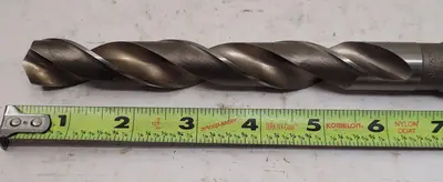 Used CLEVELAND TWIST DRILL 509702-681 Misc Industrial Equipment Kentucky US | Aucto #686810