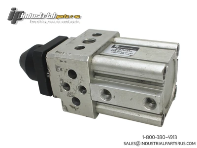 USED TENNESSEE RAND RP1-40-S3-C2