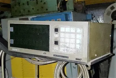 USED 1984 MITSUI SEIKI MSG-250H-2AH