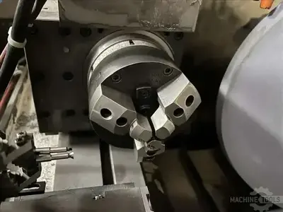 Used 1998 STUDER S20 Universal Cylindrical Grinders Illinois US | Perfection Global, LLC. #1229865