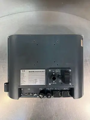Fag Schaeffler Group BDR24-15-VGA DC24V / 4A (8.3.7)