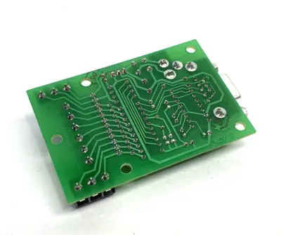 Used INDUSTROLOGIC SINGLE BOARD COMPUTER Circuit Boards Michigan US | Maverick Industrial Sales #1090231