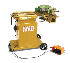 Used RMD _UNKNOWN_ Pipe, Tube & Bar Benders Ontario CA | Westway Machinery #223908