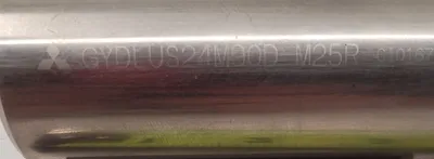 MITSUBISHI GYDLUS24M90D-M25R Tooling & Accessories, Boring | Machinery Central (4)