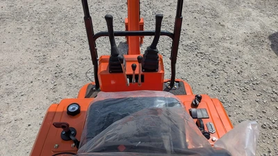 NEW 2024 DIG MASTER DM100 PRO
