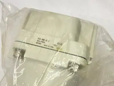 AF50-N06D-8Z-A | SMC  Pneumatic Filter 3/4" NPT - New