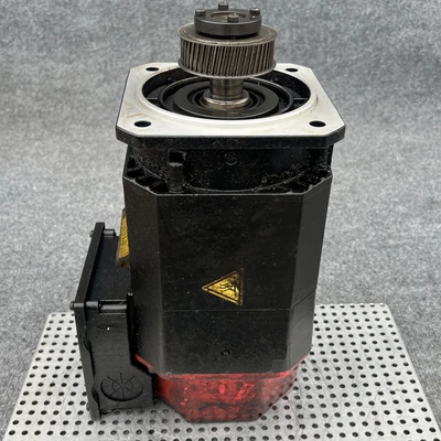 Used FANUC A06B-1404-B103 Spindle Motors California US | Davliegogo LLC #1708073