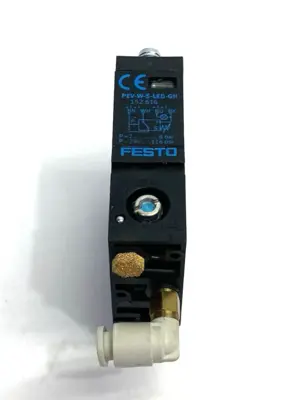 USED FESTO PRESSURE SWITCH 152616