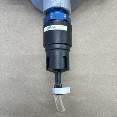 USED GENERAL MONITORS INC 10164-1