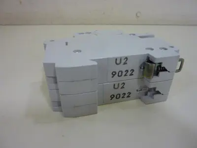 USED ABB S272-U2A
