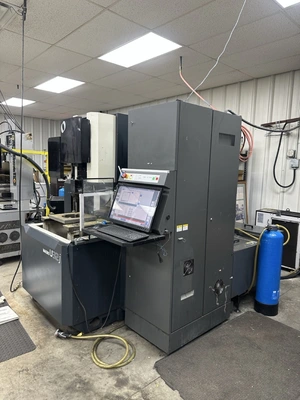 USED 2013 MAKINO U32J