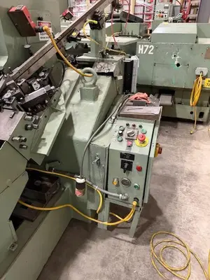 USED 1979 EW MENN GW-63