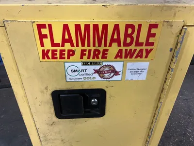 Used A & A SHEET METAL PRODUCTS INC _UNKNOWN_ Cabinets Ohio US | HGR 24 #1185798