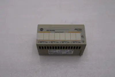 Allen-Bradley 1794-0E4/ 1794-OE4 Ser.B Analog Output Module STOCK H127A