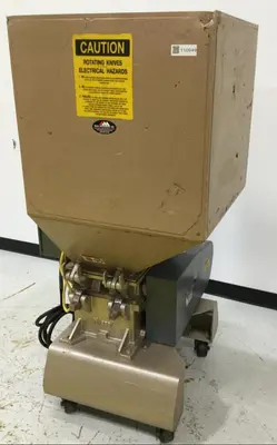 USED NISSUI FNSK-15SC