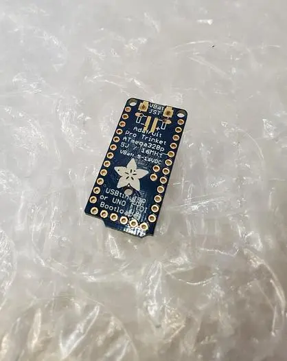 Used ADAFRUIT ATMEGA328P Circuit Boards California US | Advanced Capital Equipment Sales #427863