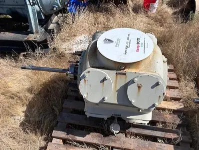 USED ARIEL RJ-PRC