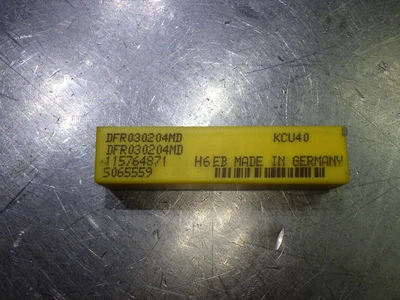 Kennametal HTSR Drill Head 40-43mm Kit HTSR040R025M (LOC334)