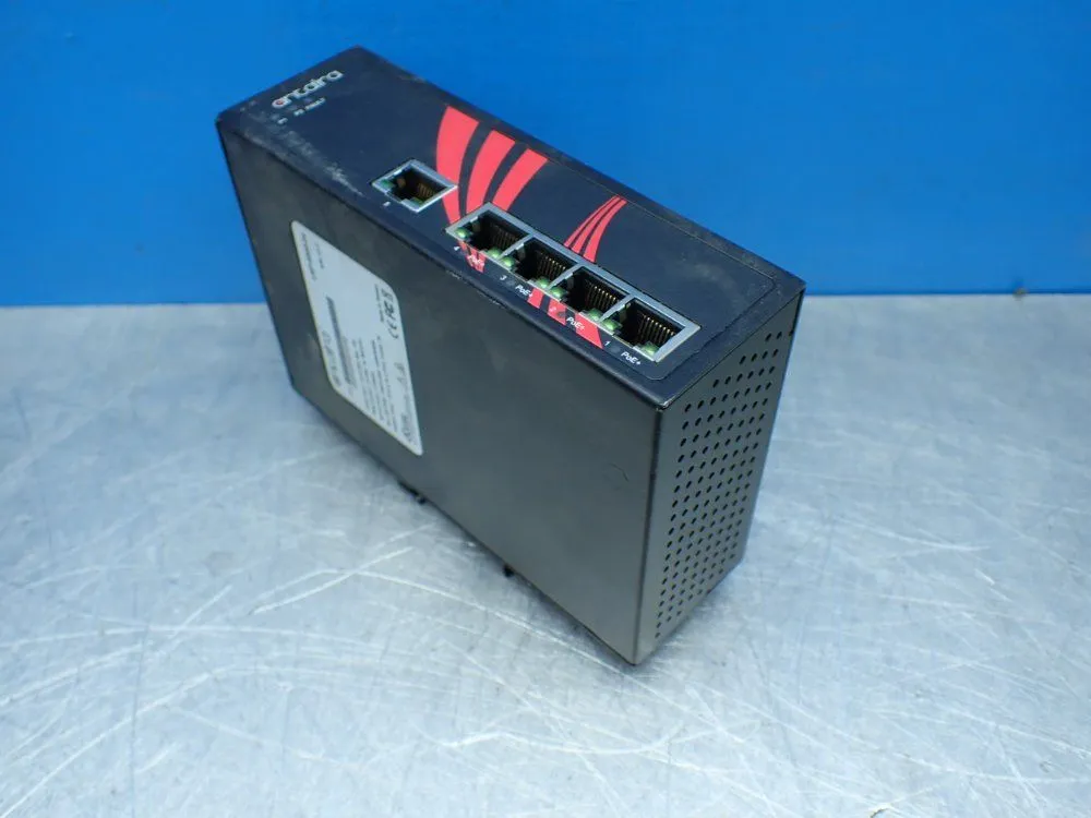 Used ANTAIRA LNP050024 Network Switches Ohio US | HGR 24 #1070313