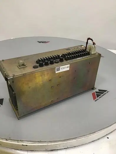 Used ENGEL EHP-881607 Power Supplies Michigan US | Ideal Machinery #593715
