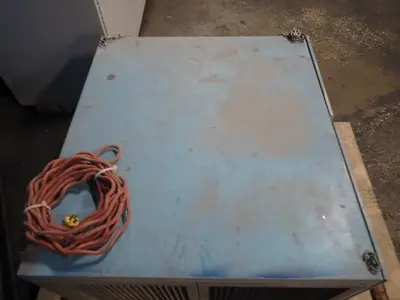 USED CLEAN SHOP IG3 IOR