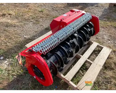 Used FECON _UNKNOWN_ Forestry Grinders Iowa US | Keast Enterprises #1360335