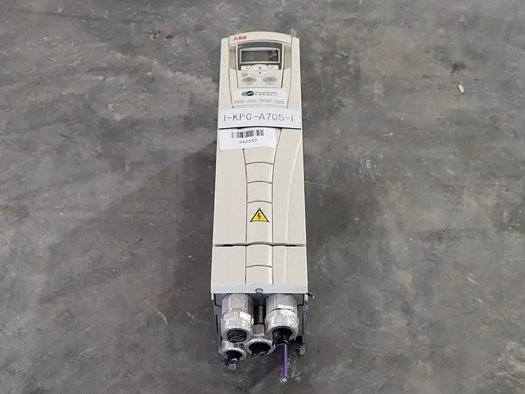 Used ABB ACS550-U1-02A7-6 Switchgears British Columbia CA | Lenmark #835815