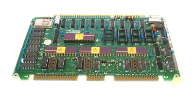 NEW MOTOROLA 84DW6200X01 MICROSYSTEMS MICROMODULE 01DW1200X01