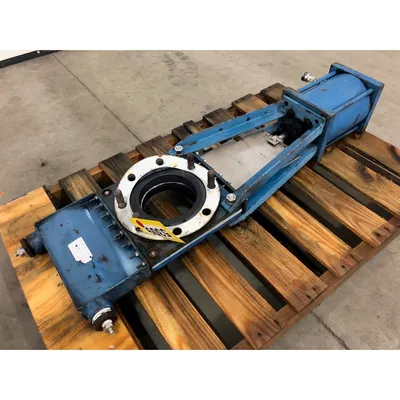 USED UNIVAL UV2060SSSEPMH