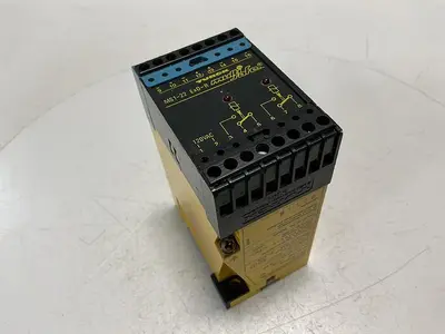 USED TURCK MS1-22 EXO-R