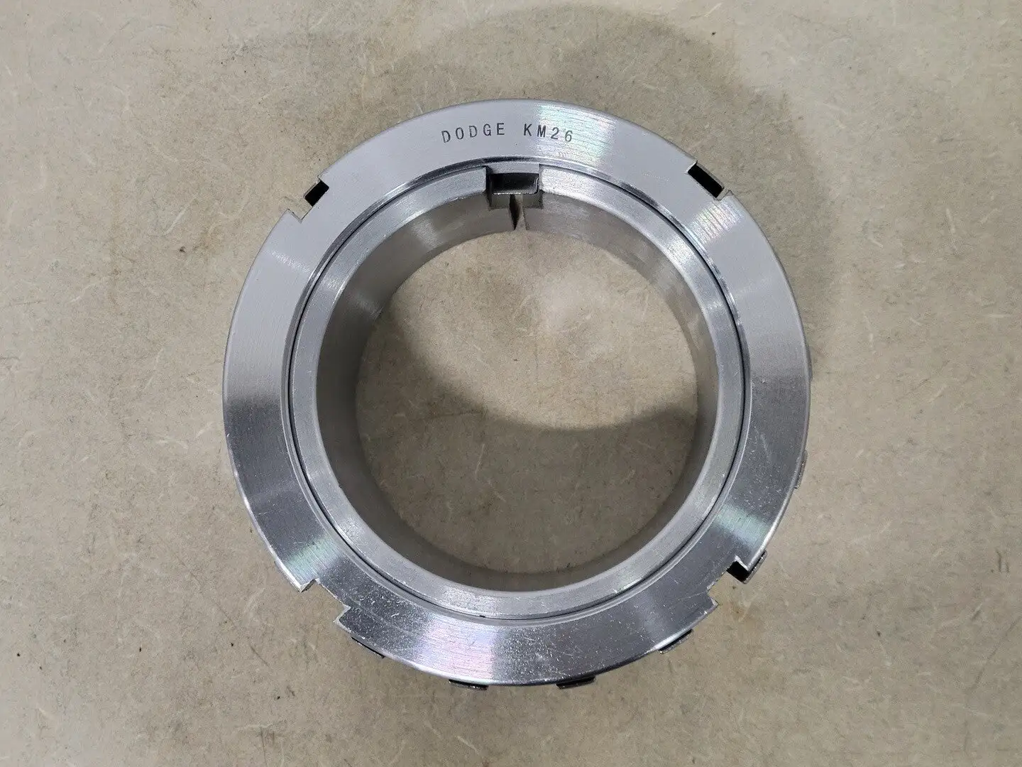 NEW BALDOR DODGE H3126-SNW-407