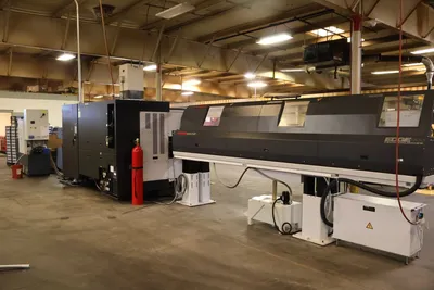 2011 DOOSAN PUMA TT1800SY CNC Lathes Multi-Axis | Clark Machinery Sales, LLC (15)