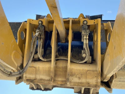 Used 2015 CATERPILLAR 930K Wheel Loaders | Abele Tractor #1342897