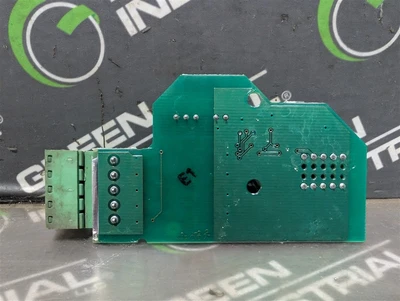 Power Measurement LTD 14000-0051-210 Power Meter Interface Board Used
