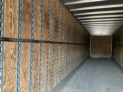Used 2001 GREAT DANE _UNKNOWN_ Miscellaneous Trucks/Trailers Michigan US | Miedema Asset Management Group #1414008