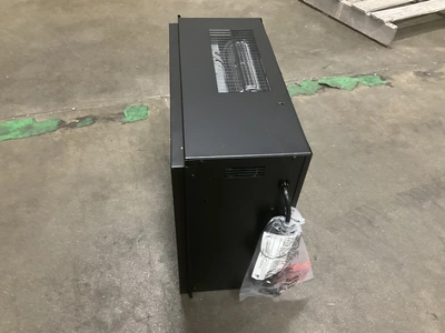 Used INTERTEK SP1816-IR-FGPB Heaters Michigan US | Miedema Asset Management Group #1328900
