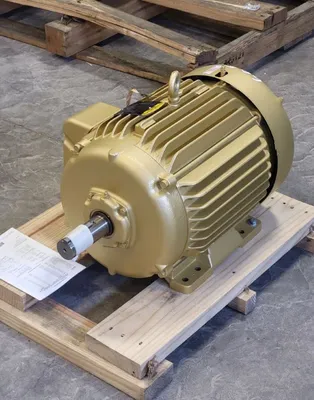 NEW ABB BALDOR 20 HP