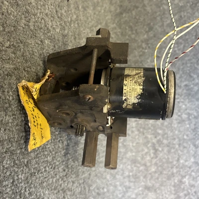 Used DIEHL FPE25L-170 A.C. Motors California US | Davliegogo LLC #1707412