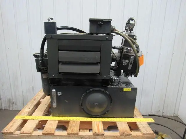 Used CINCINNATI MILACRON/HYDROTECH _UNKNOWN_ Miscellaneous MRO Indiana US | Arrow Industrial #636574