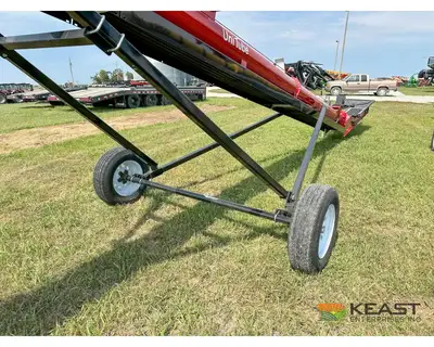 Used UNIVERSAL _UNKNOWN_ Belt Conveyors Iowa US | Keast Enterprises #1360523