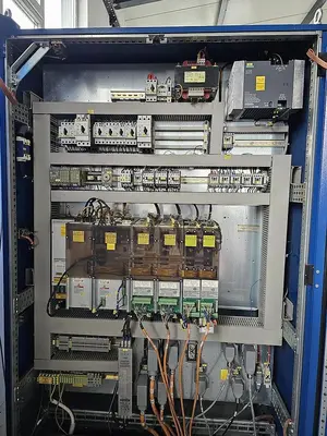 Used 2003 TRUMPF TRUMATIC 500 R Turret Punches CZ | Amaron s.r.o. #1056824