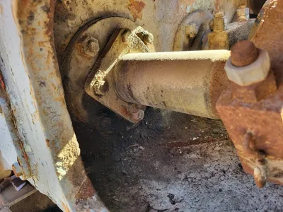 USED OILWELL B-338