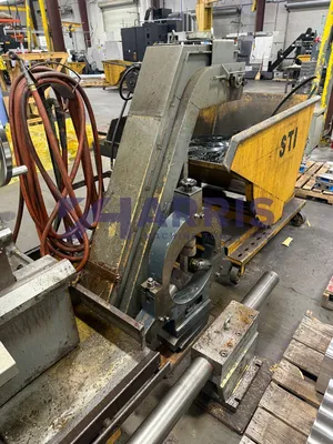 USED 2007 WEILER E90 / 3