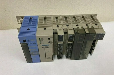 USED Panasonic Atomic Beam Cop Cam