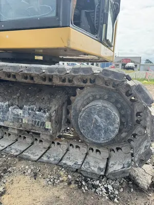 Used 2022 CATERPILLAR 310 Excavators North Carolina US | Proxy Equipment #1378445