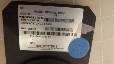 New | in-Stock BAE _UNKNOWN_ Automotive Parts | OCO Industrial #1581738