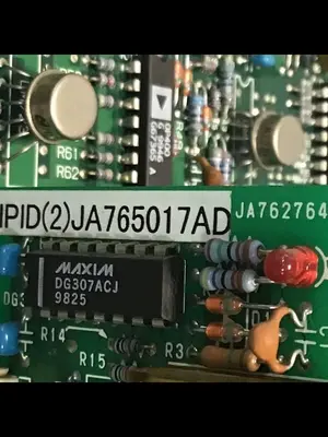 USED SUMITOMO JA765439AC