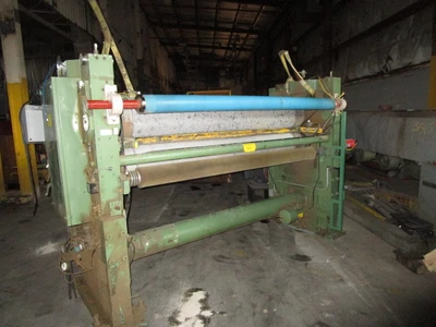 PCMC embosser Extrusion Other, Embossers | Mark One Machinery (3)